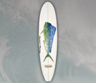 Fish Stix Surfboards