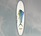 Fish Stix Surfboards