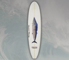 Fish Stix Surfboards