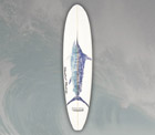 Fish Stix Surfboards