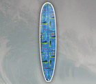 Fish Stix Surfboards