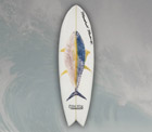 Fish Stix Surfboards