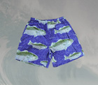 Fish Stix Shorts