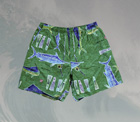 Fish Stix Shorts