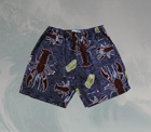 Fish Stix Shorts
