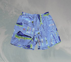 Fish Stix Shorts