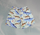 Fish Stix Shorts