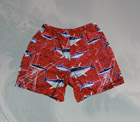 Fish Stix Shorts